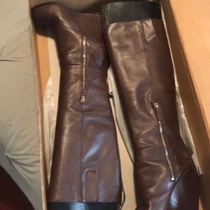 Nine West Knee High Boots